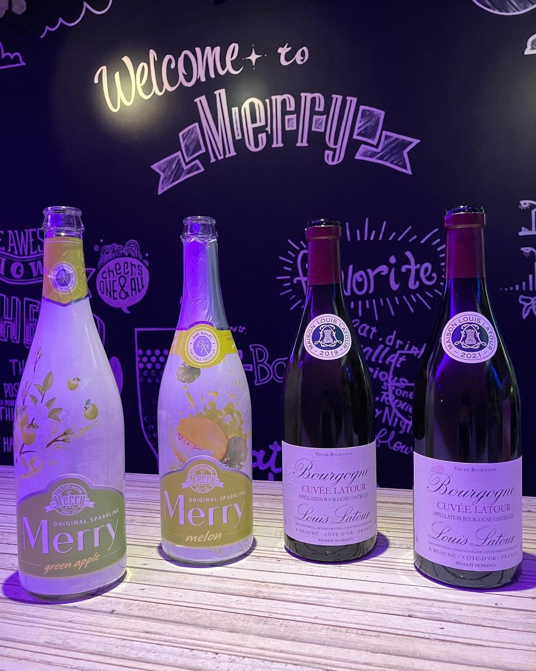 Merry門前仲町店
