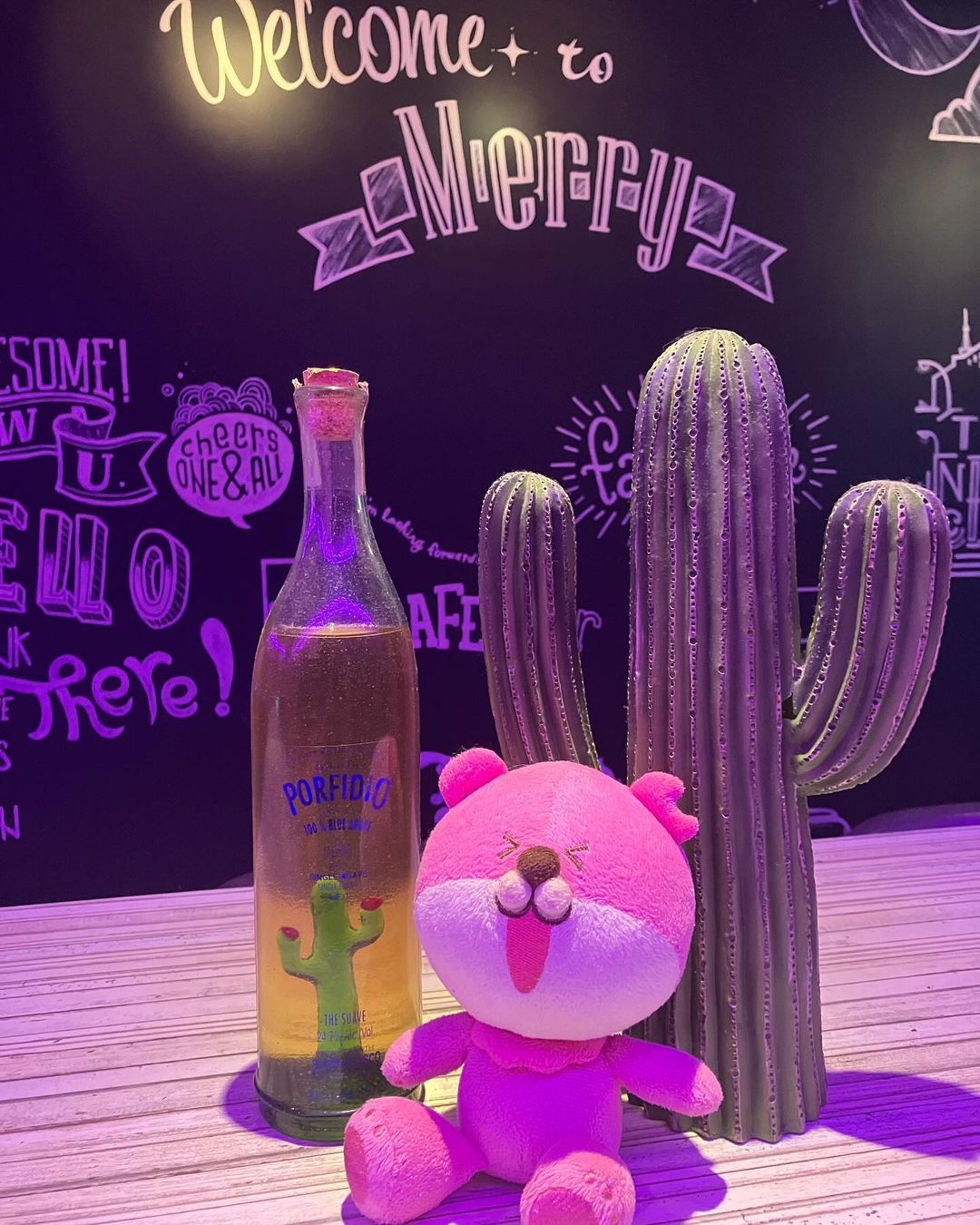 Merry門前仲町店
