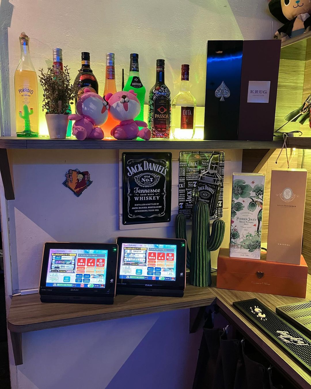 Merry門前仲町店
