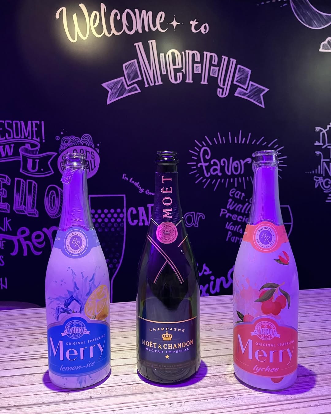Merry門前仲町店