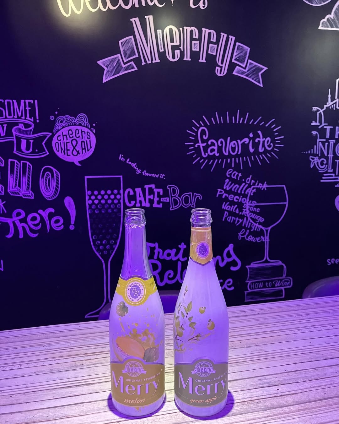 Merry門前仲町店