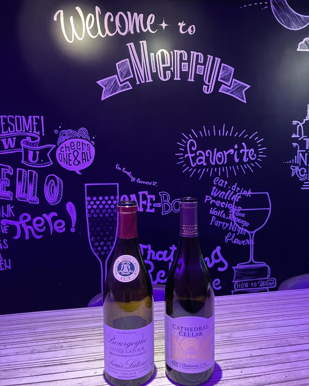 Merry門前仲町店