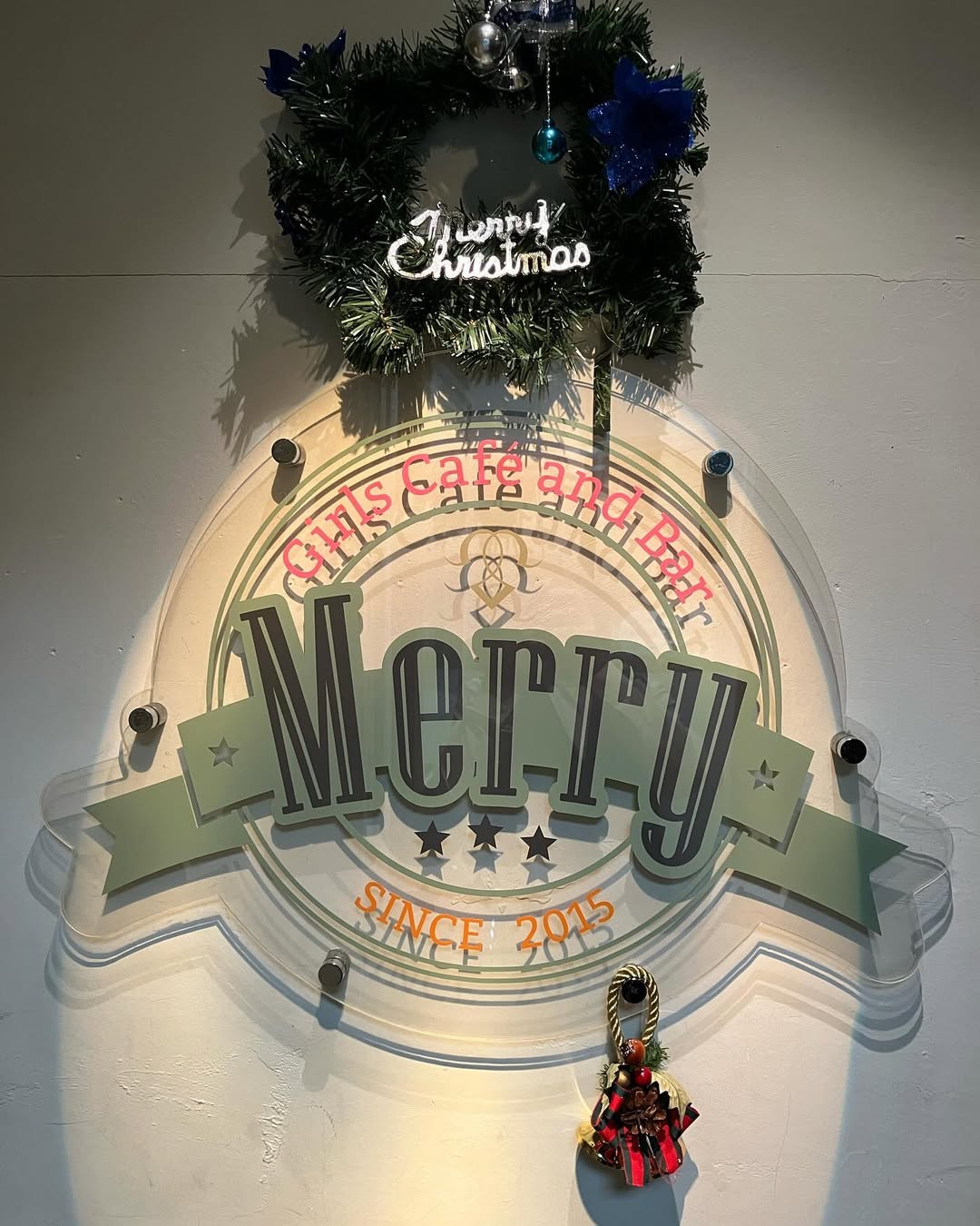 Merry門前仲町店