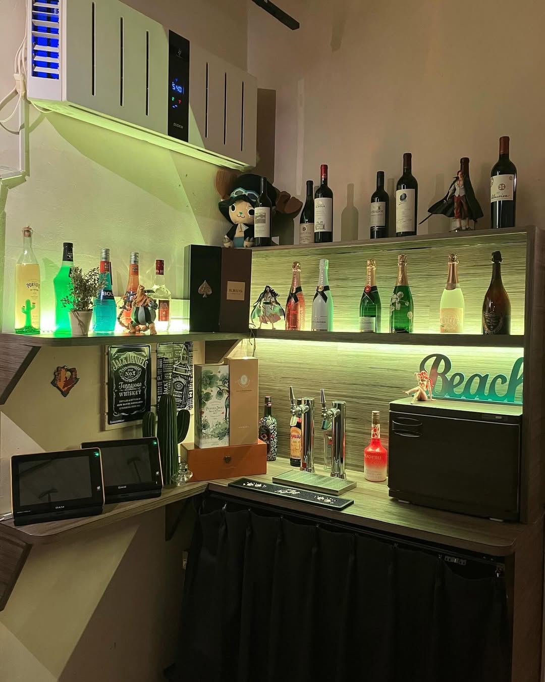 Merry門前仲町店