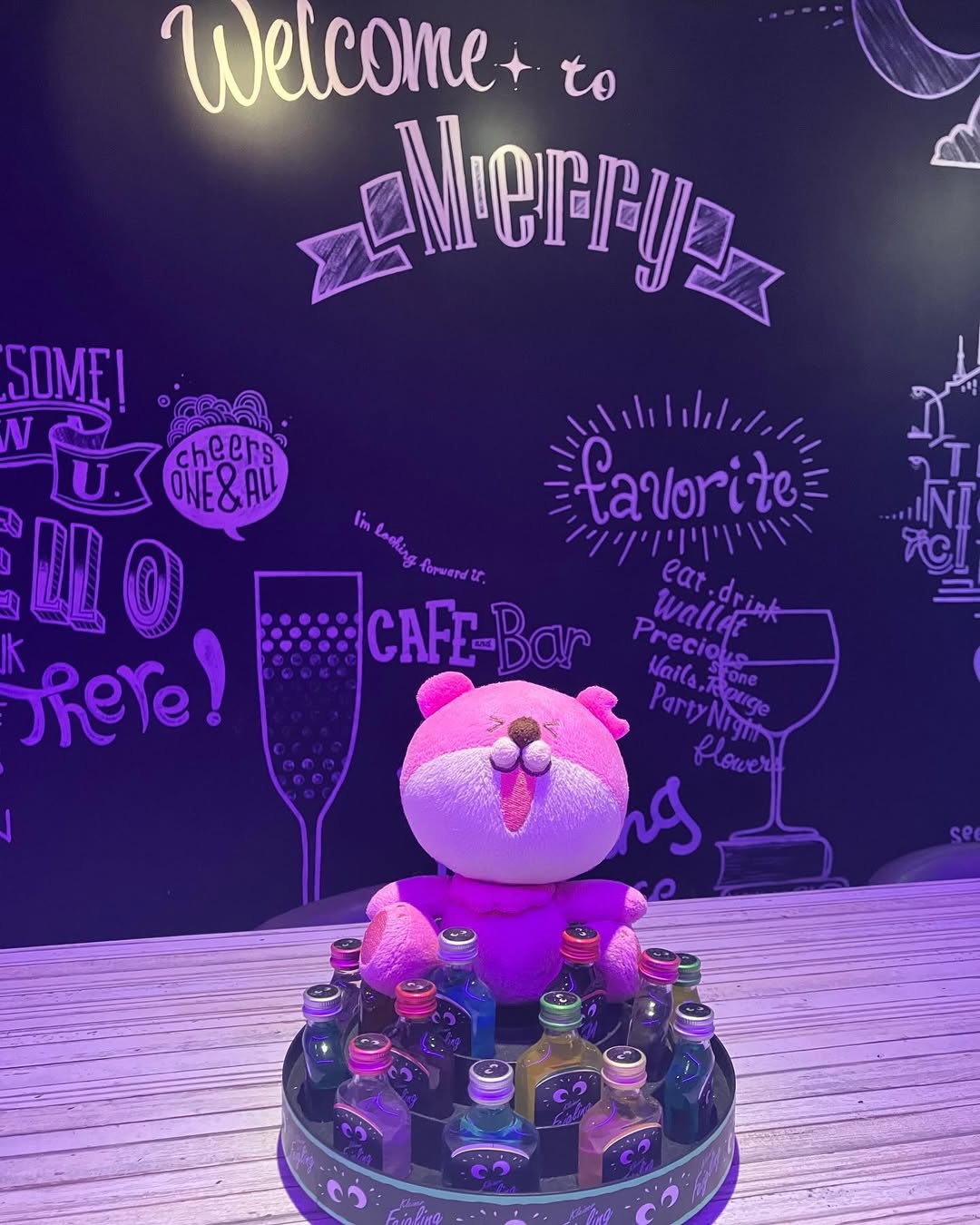 Merry門前仲町店