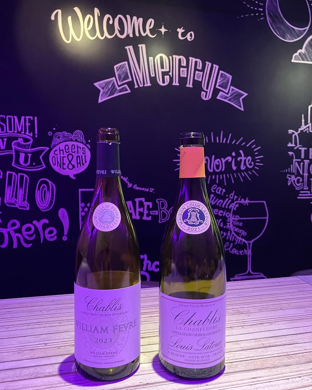 Merry門前仲町店