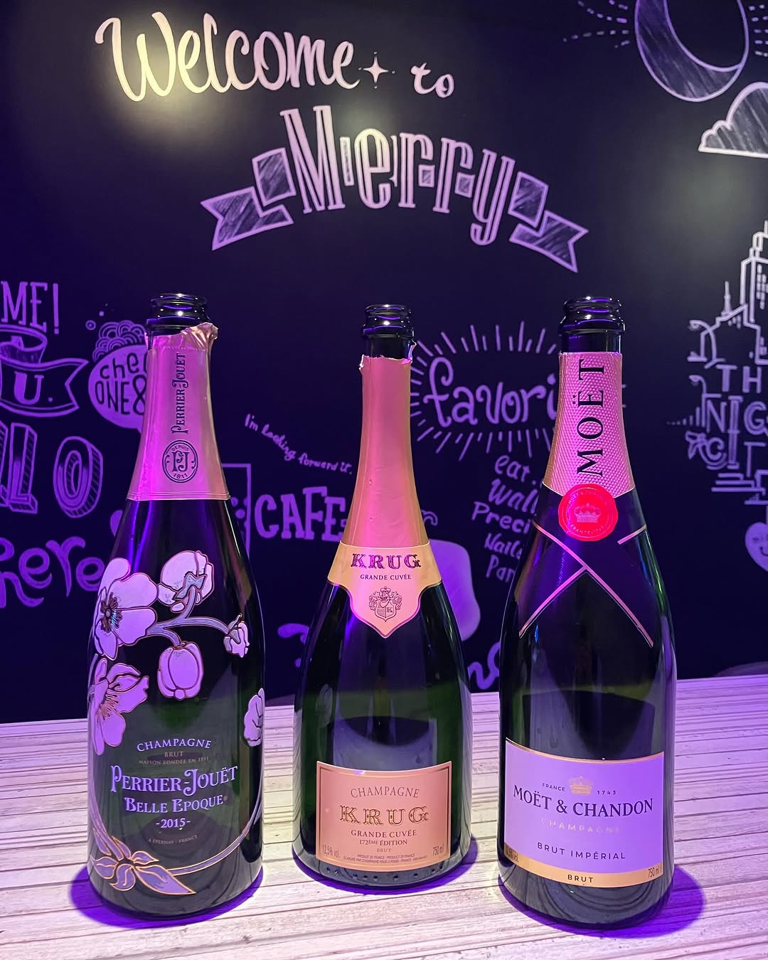Merry門前仲町店