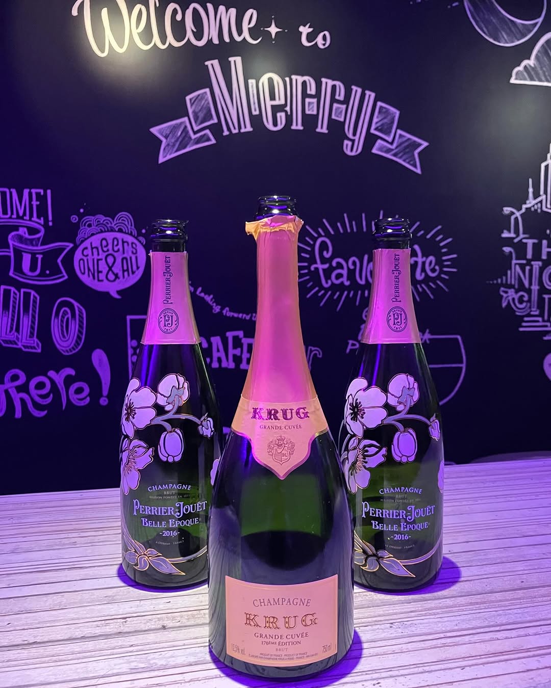 Merry門前仲町店