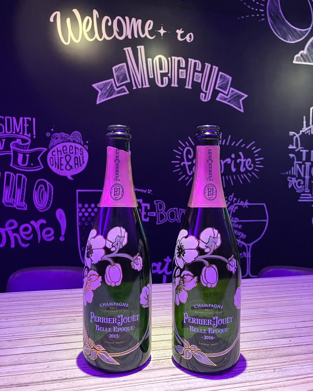 Merry門前仲町店