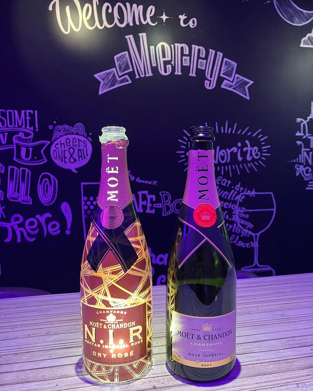 Merry門前仲町店