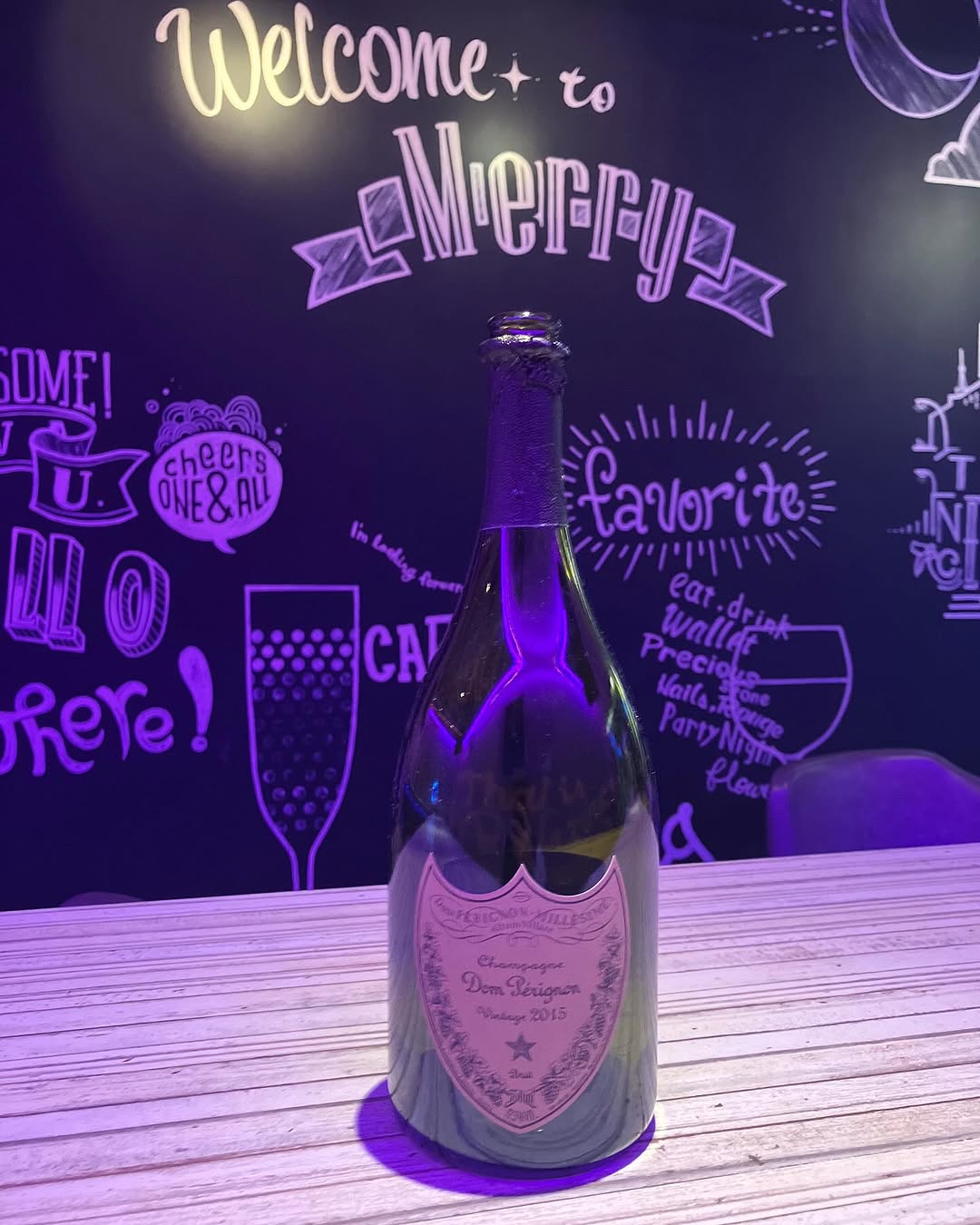 Merry門前仲町店