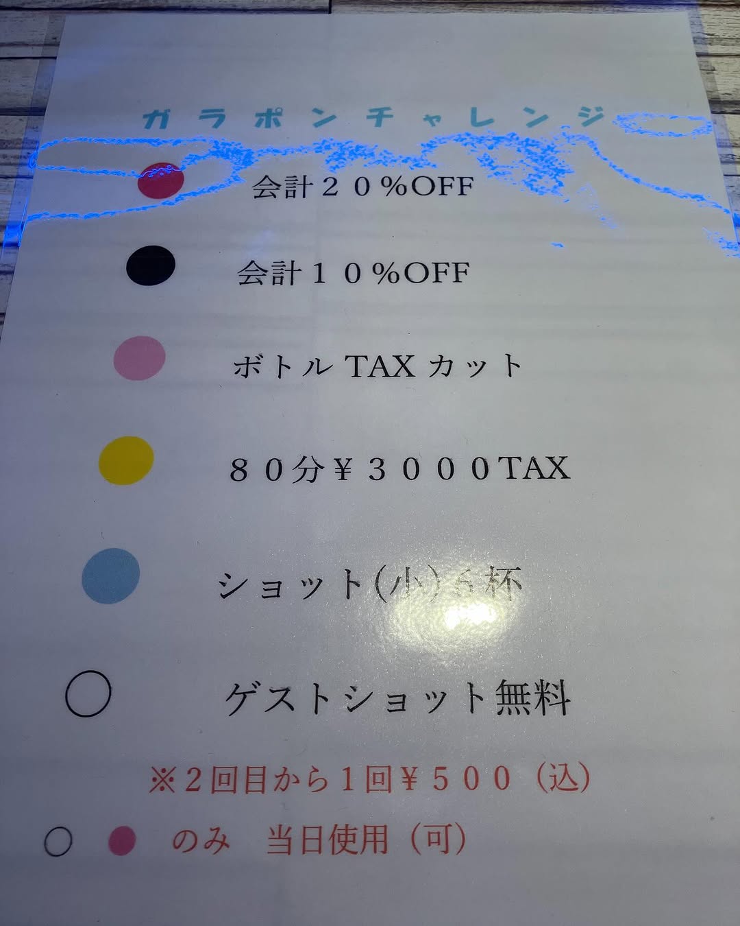Merry門前仲町店