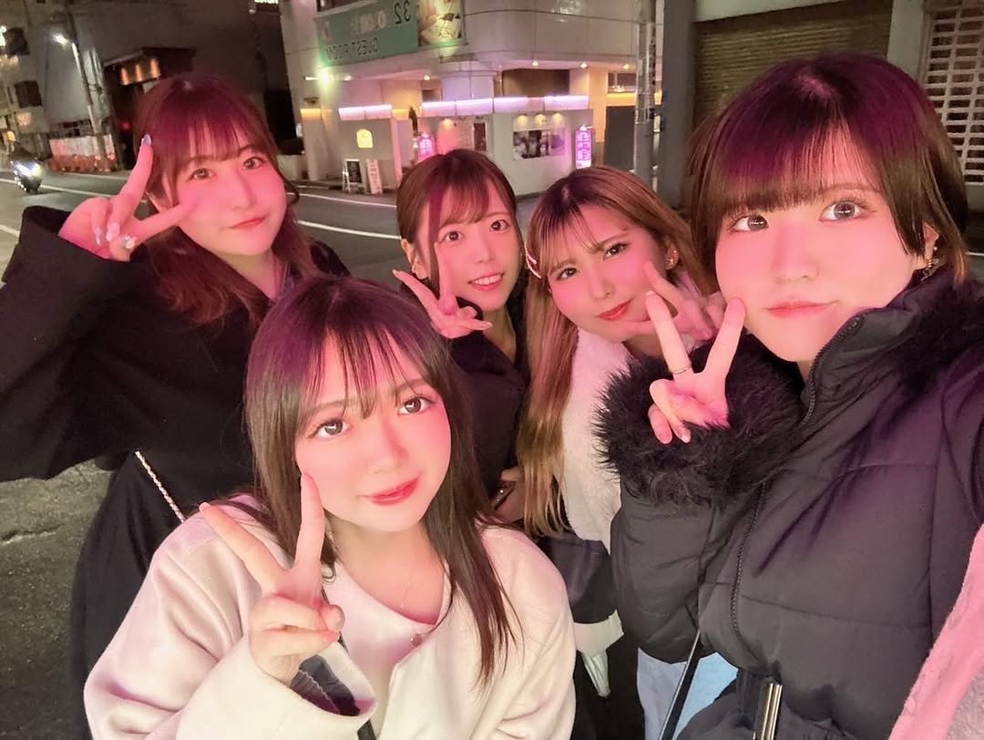 Merry門前仲町店