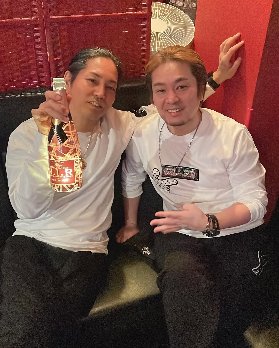 ジーパニック