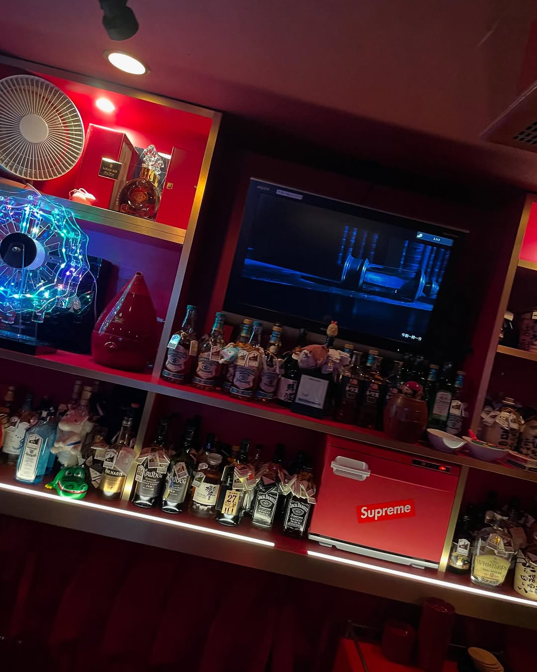 ジーパニック