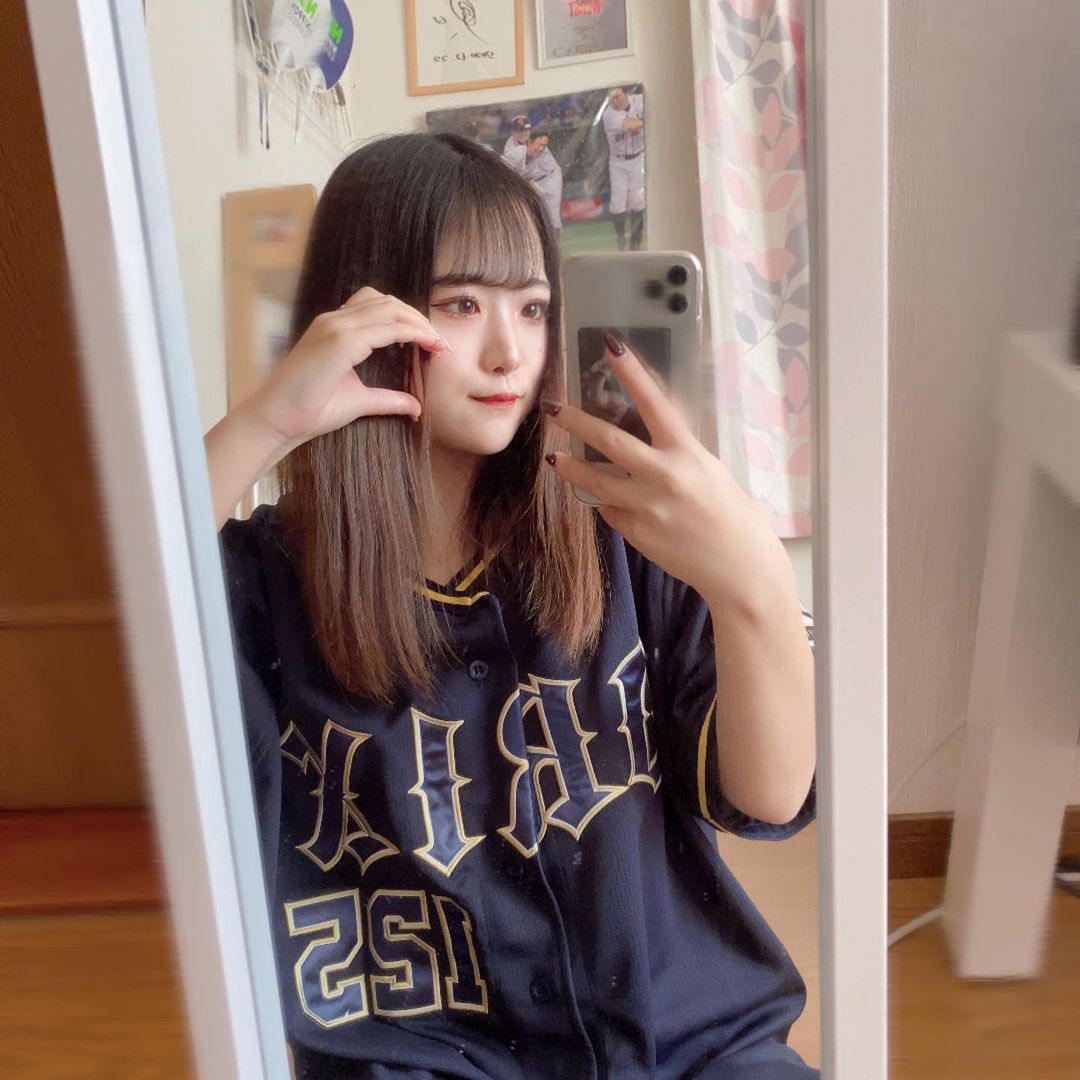 ちゅん👶🏻⚾️