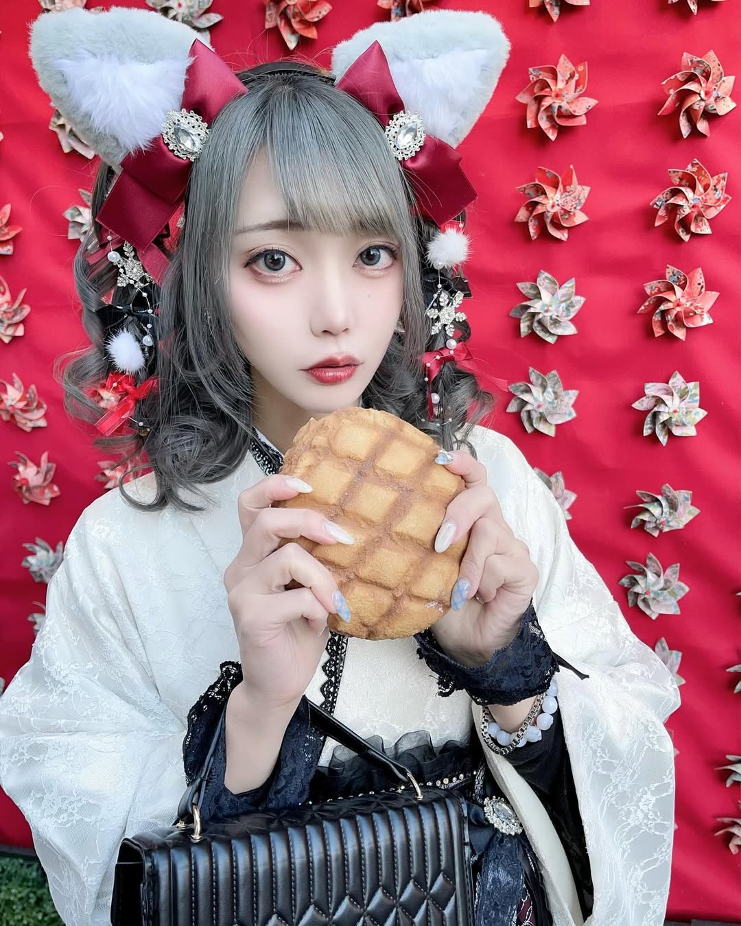 ちゅん。