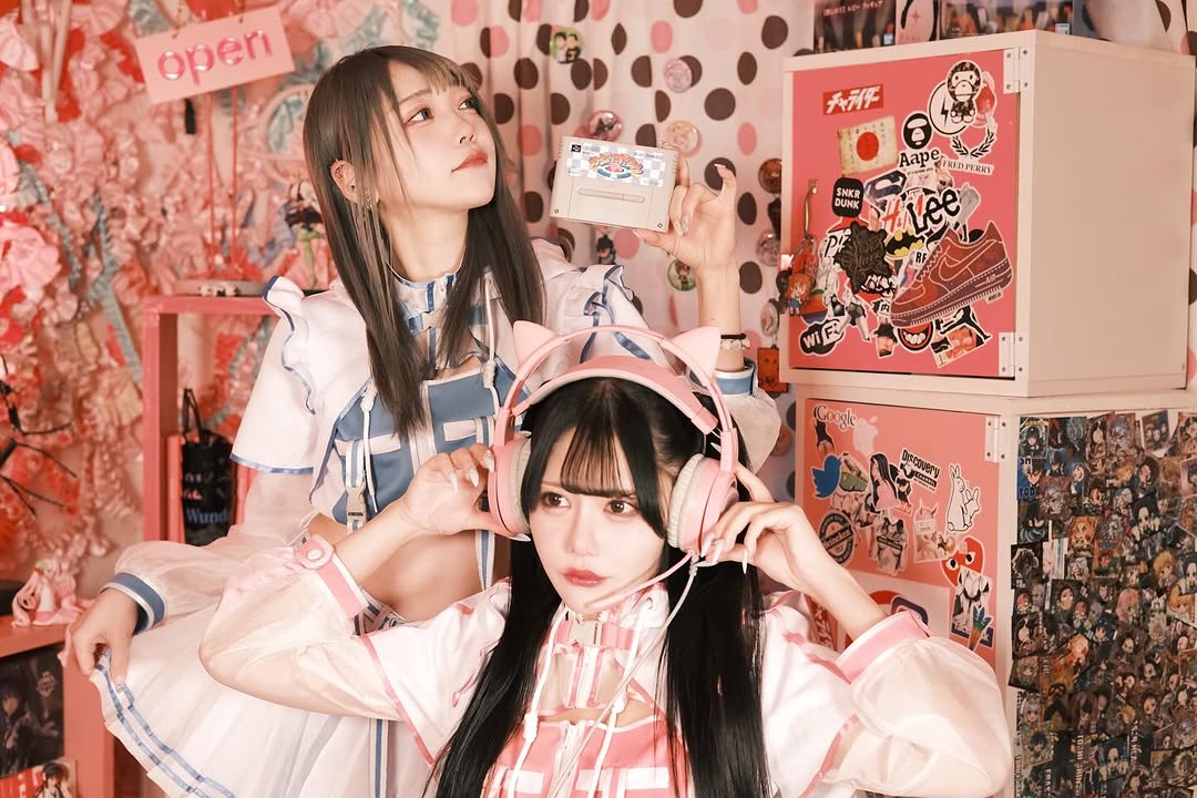 ちゅん。