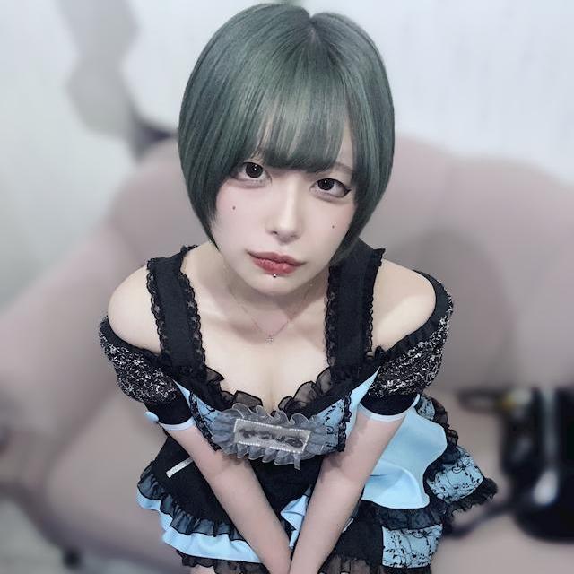 あいさかたん【恋愛しんどろーむ】