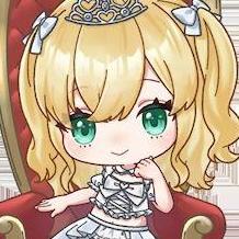 クイーンちゃん