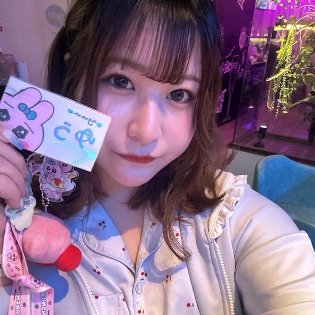 ゆう🐱🎀