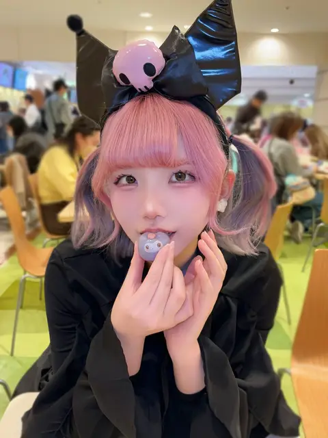 にこ