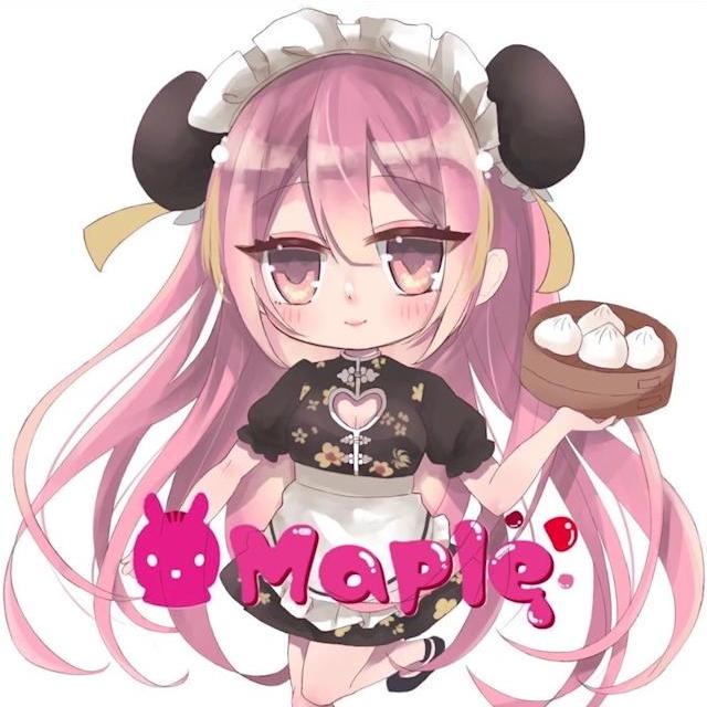 maple [スタッフ]