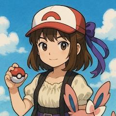 にこ