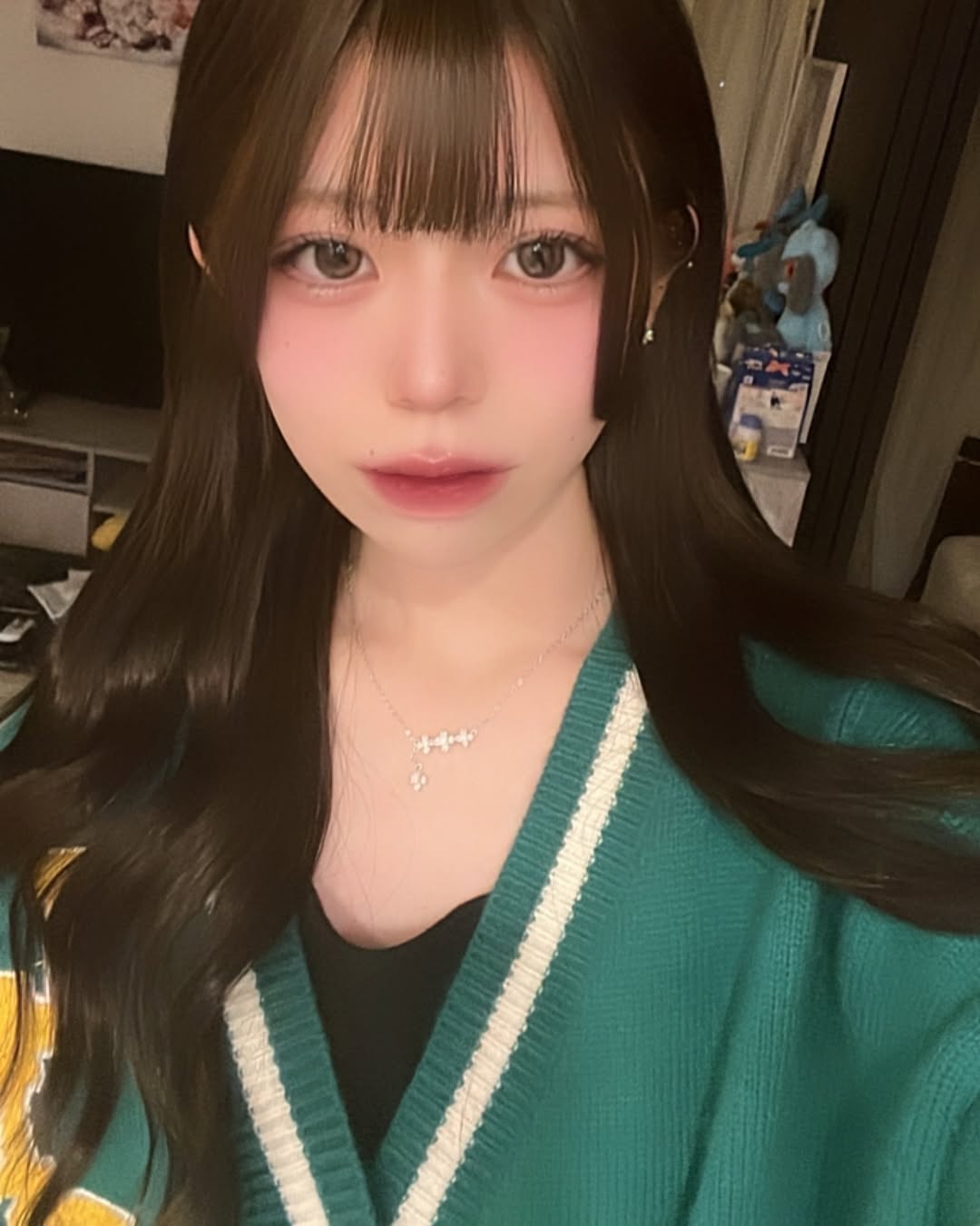 眠衣ねむ