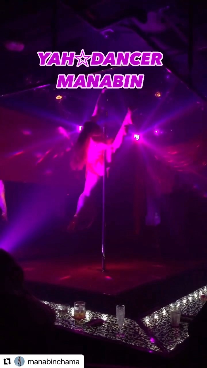 YAH☆TOKYO