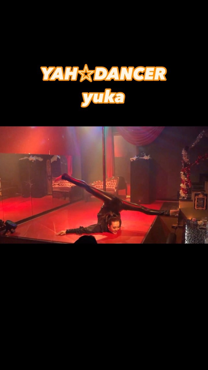 YAH☆TOKYO