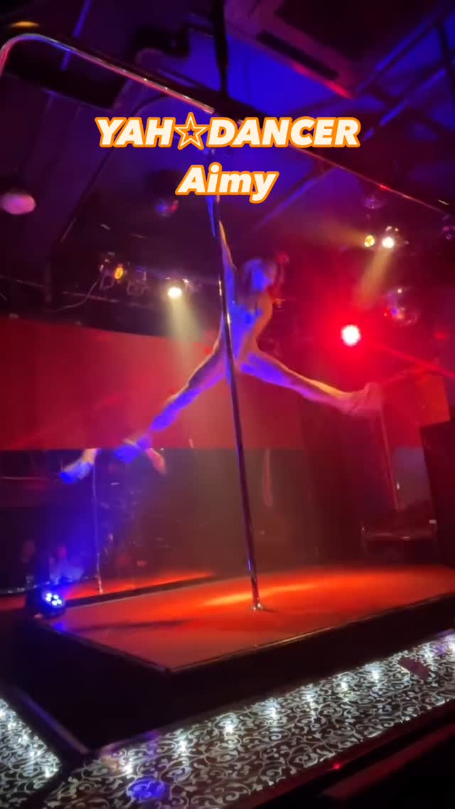 YAH☆TOKYO