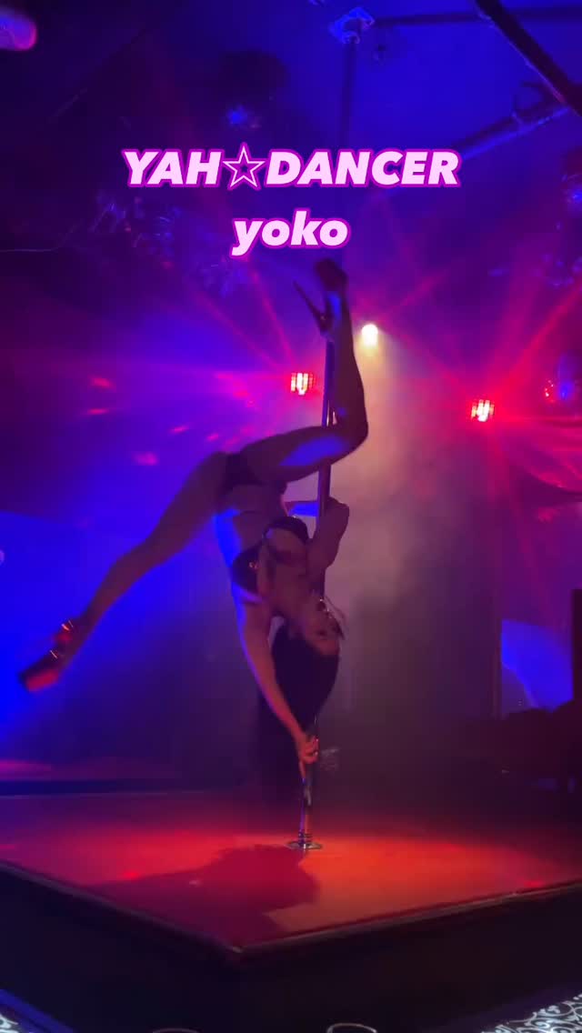 YAH☆TOKYO