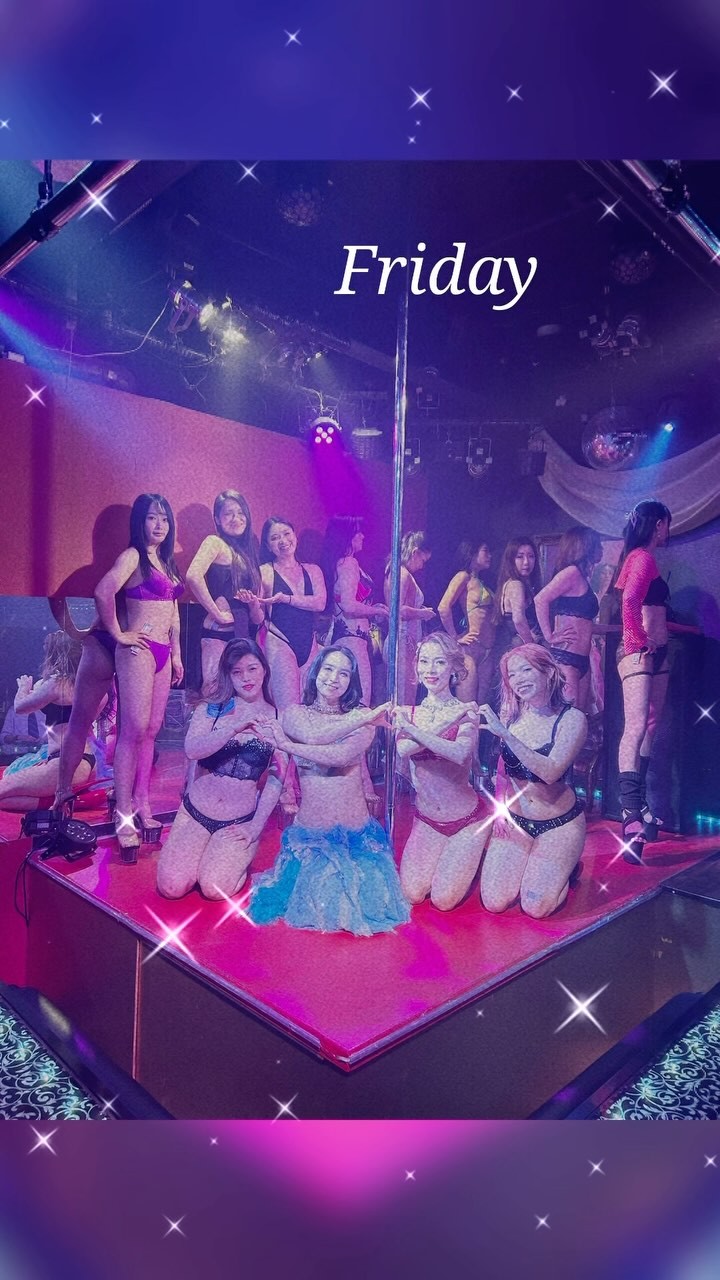 YAH☆TOKYO