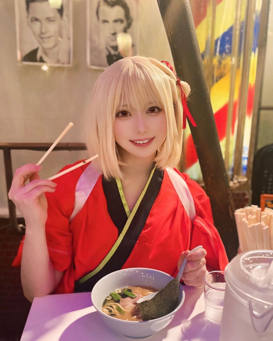 あおもそう思う