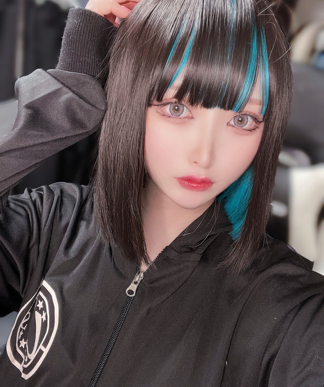 あおもそう思う