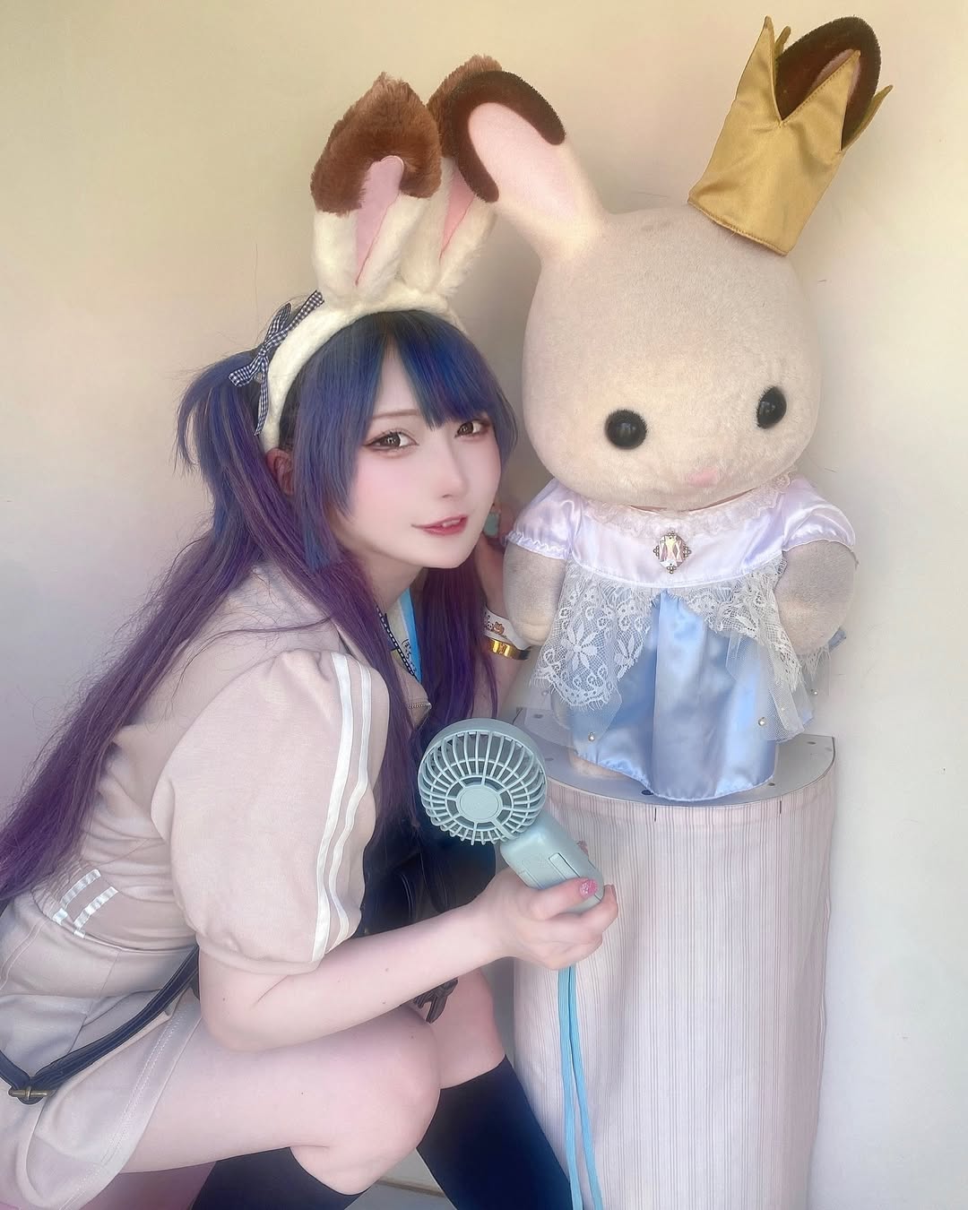 あおもそう思う