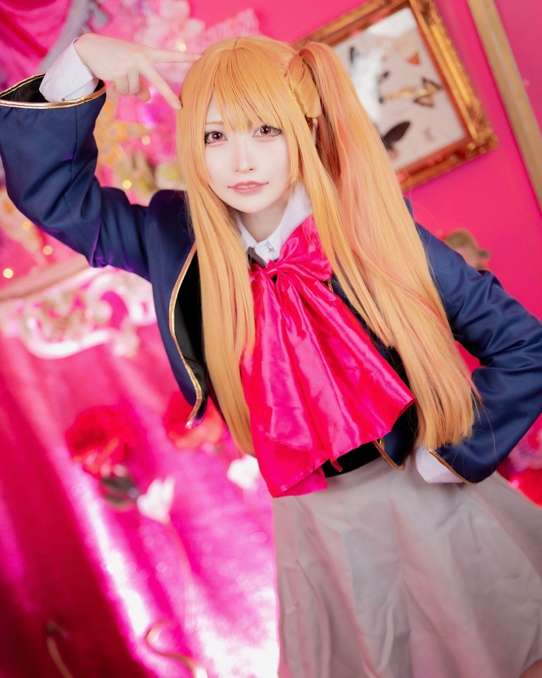 あおもそう思う