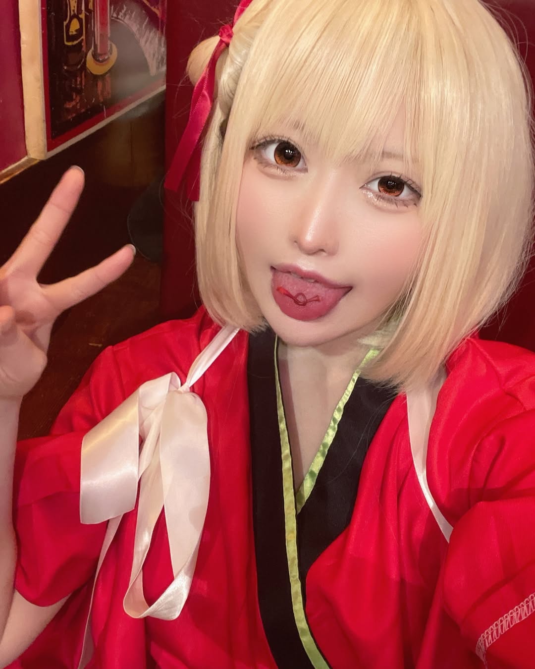 あおもそう思う