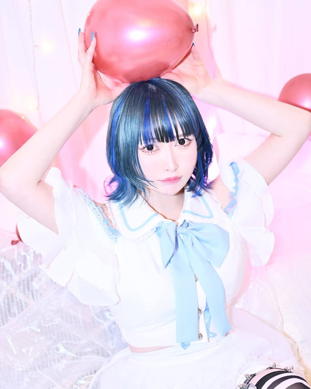 あおもそう思う