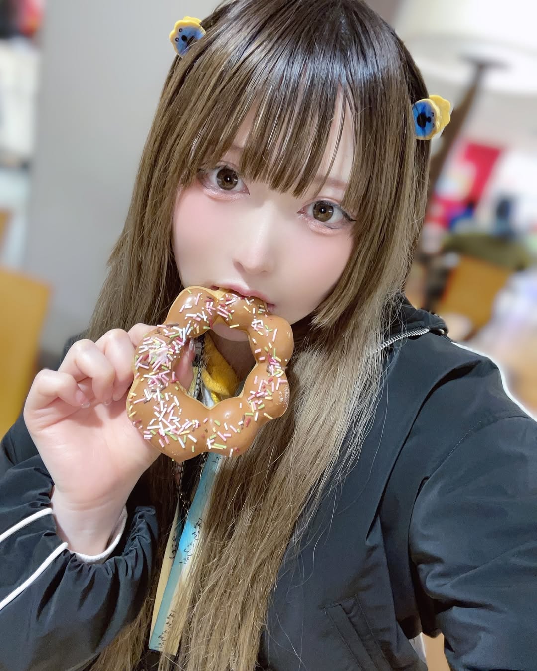 あおもそう思う