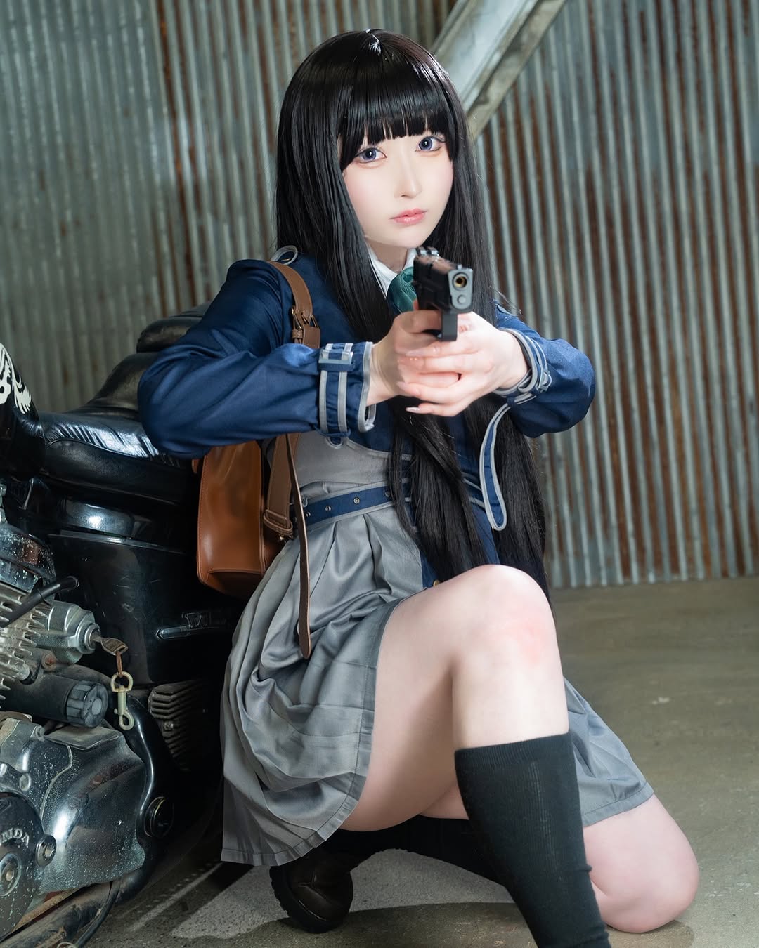 あおもそう思う