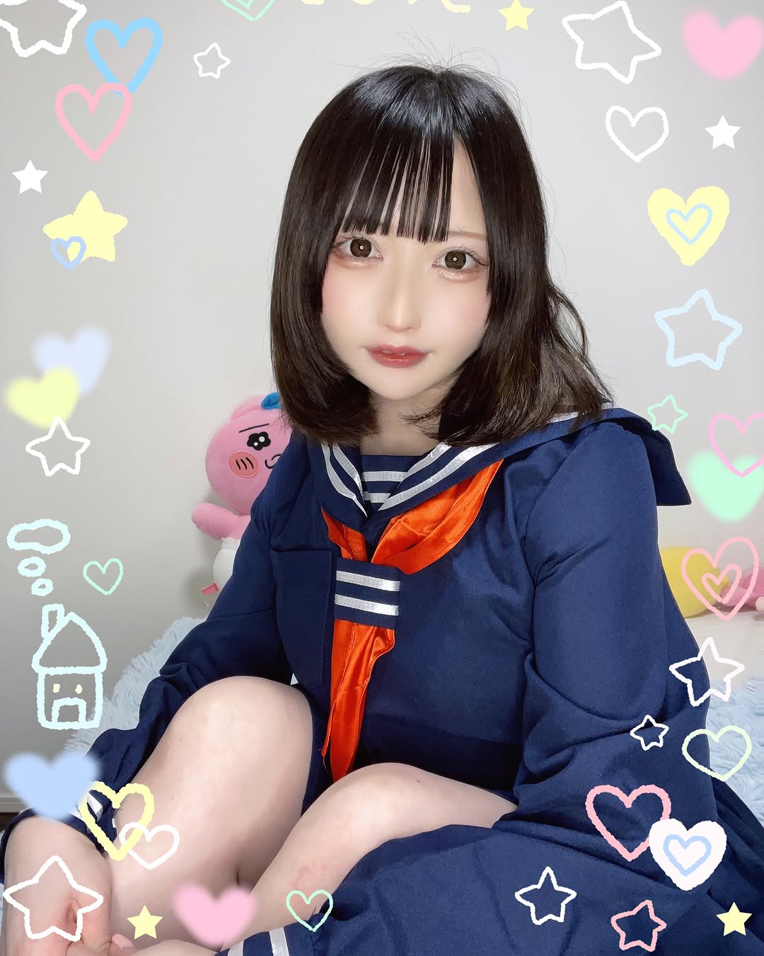 あおもそう思う