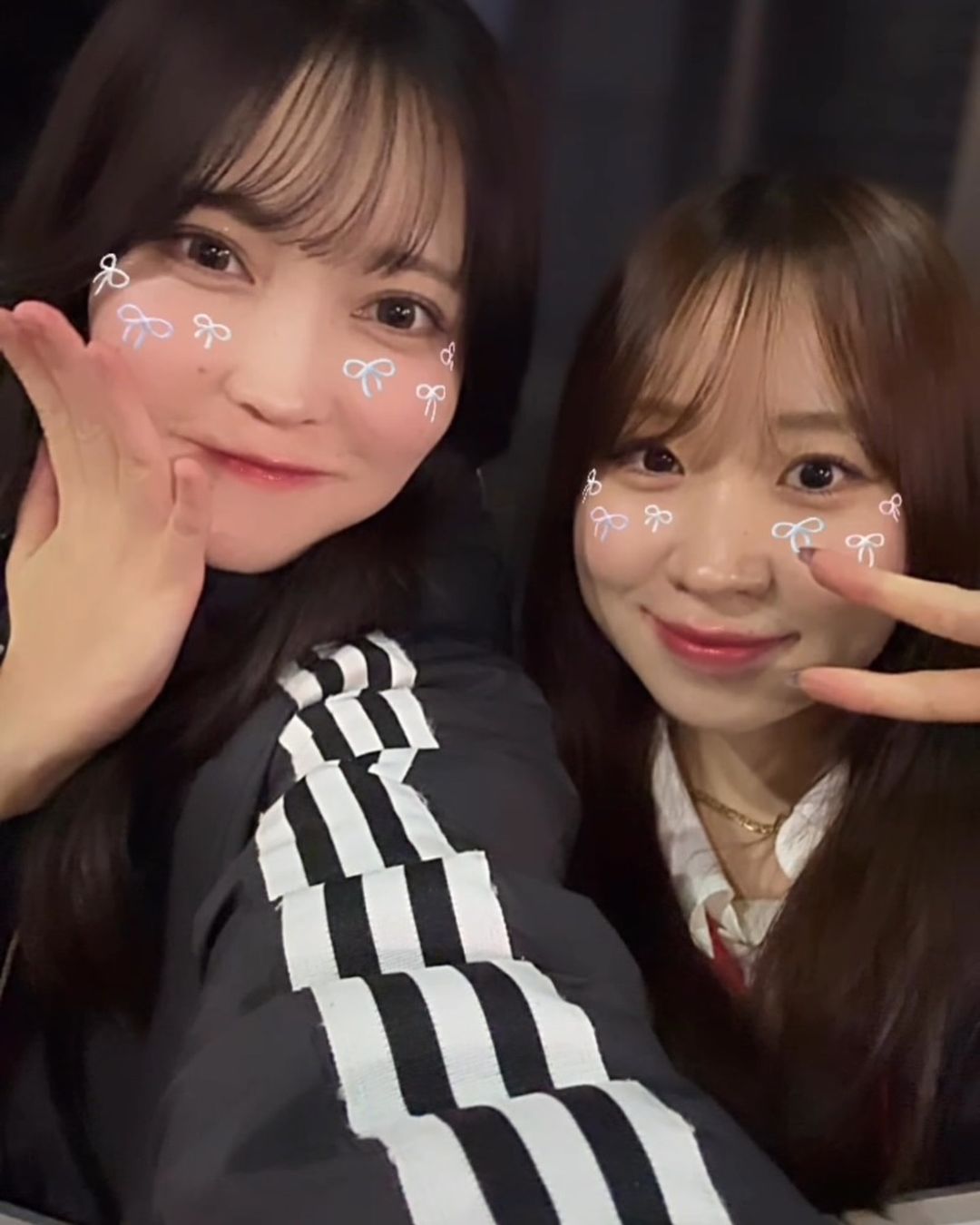 Girls Bar HONEY HUNT