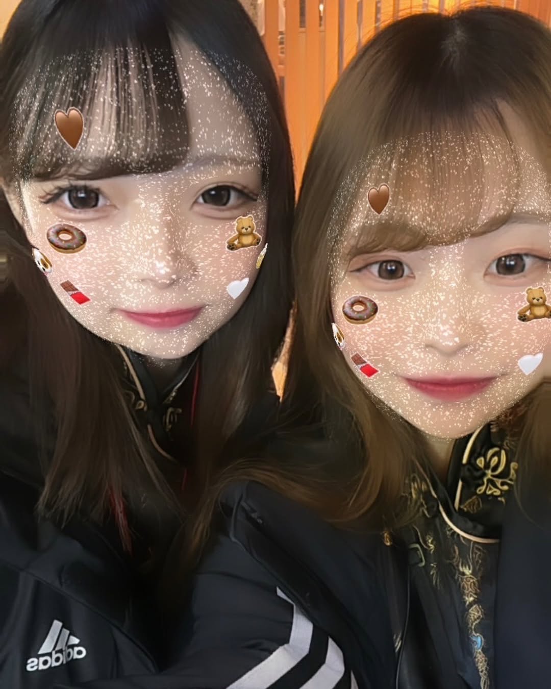 Girls Bar HONEY HUNT