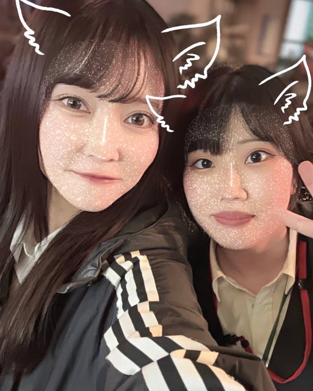 Girls Bar HONEY HUNT