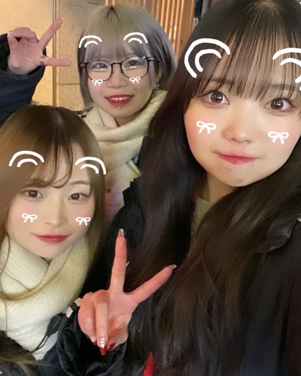 Girls Bar HONEY HUNT