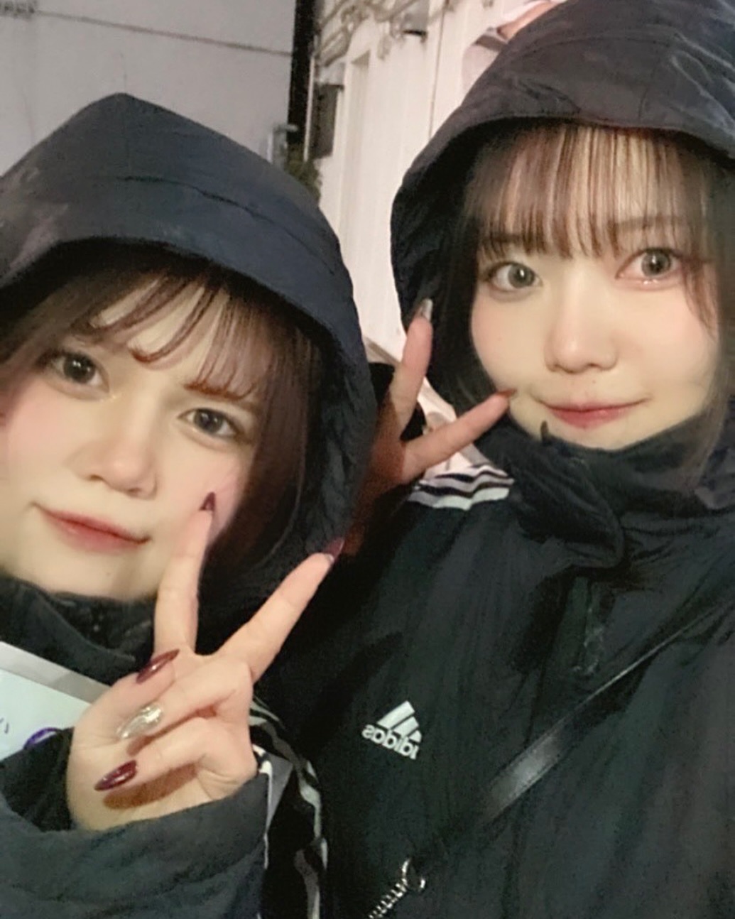 Girls Bar HONEY HUNT