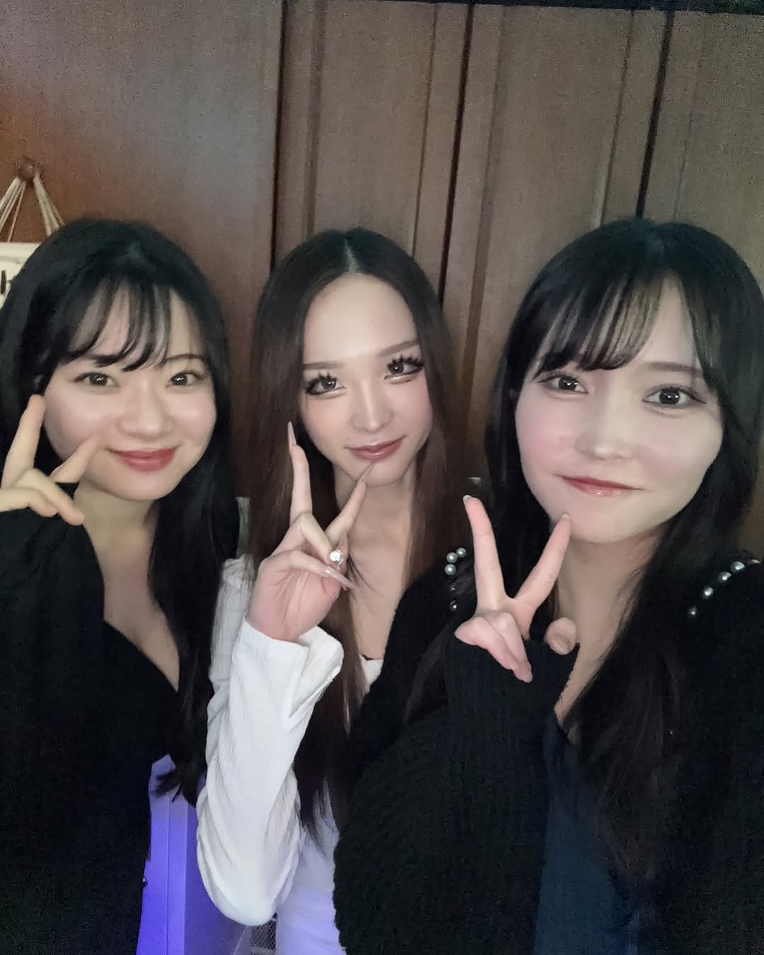 Girls Bar HONEY HUNT