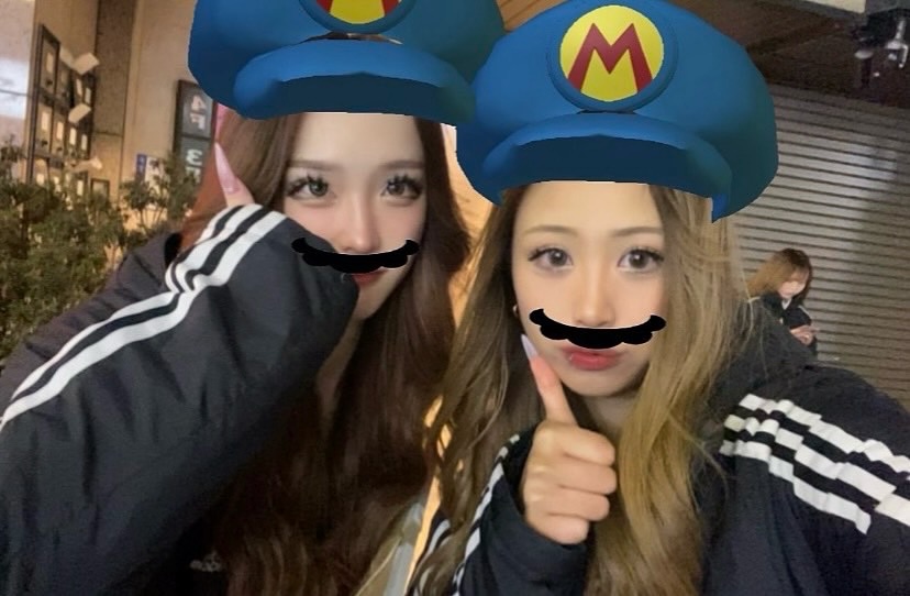 Girls Bar HONEY HUNT